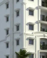 Siddhi Sweta Residency