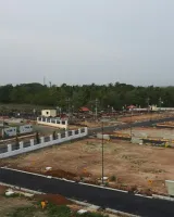 Sri VSL Srinidhi Green Valley