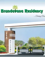 Sri Brundavana Residency