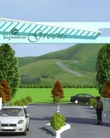 Signature Greens
