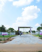 Sri Nature Residency