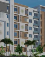 AV Chandana Heights
