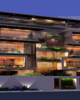 Redifice Urban Oasis