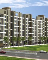 RR Riddhi Siddhi Towers