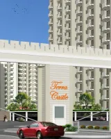 Terra Castle