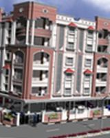Saishakti Avanthi