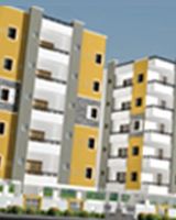 Saishakti Sri Venkataramana Residency