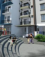 SV Brindavanam