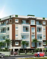 Trisquare Vedha
