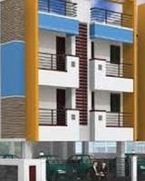 Shri Janani Homes Jananis Blossom