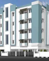 Shri Janani Homes Anbagam