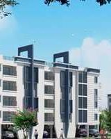 Shri Janani Homes CM Enclave
