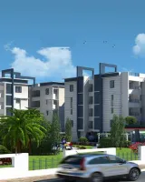 Shri Janani Homes Raghav Enclave