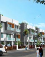 Shri Janani Homes Jai Balaji