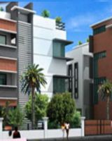 Shri Janani Homes Jananis Vanila