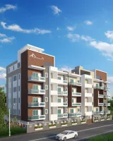 Tirumala RK Paramount