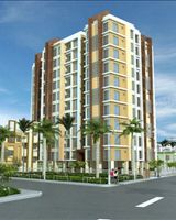 Star Green Tower