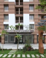 Travancore Whiteland Luxury Apartments