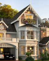 Travancore Swiss Gardens