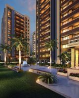 Western Sankheshwara Heights
