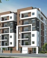 Vishnuteja IBR Himalaya Residency