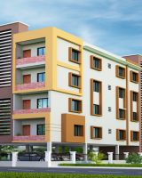 Shuvam Residency Phase 2