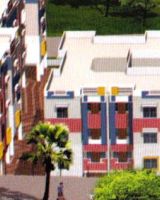 Skyline Apartments