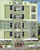 Tetra Green House