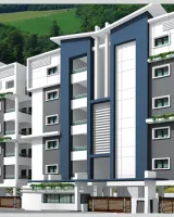 Anubandana Sai Krupa Enclave