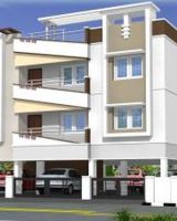 Anandaguru Sahasra Enclave