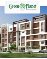 Tetra Green Planet