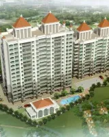 Tharwani Heights