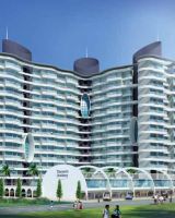 Tharwani Residency