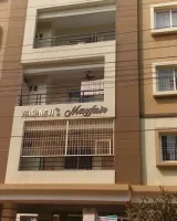 Vaishnavi Mayfair