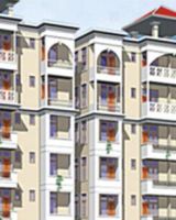 Arihant Vedang Heights