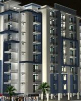 Arihant Shree Krishnam Heights