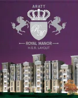 Aratt Royal Manor