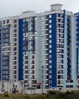 Aratt Divya Jyothi Lake Point Tower