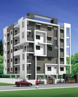 AV Srihitha Heights
