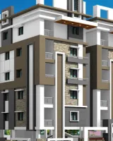 AV Madhava Residency