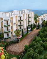Chevron Celestine Apartment