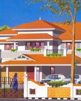 Skyline Orion Villas