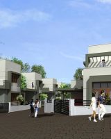 Chevron East Wind Villas