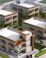 Citicon Mahadev Nagar Duplex Phase I