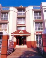 Skyline Rose Mount Apartments