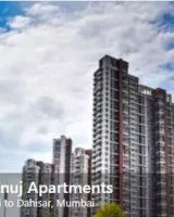 Agarwal Anuj Apartments