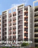 Agarwal Dattatray Apartments