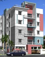 HSR Sai Nilayam