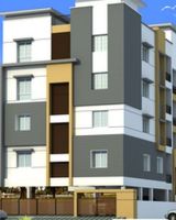 HSR MVK Residency