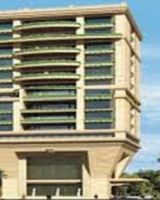 PR Ajanta Apartments